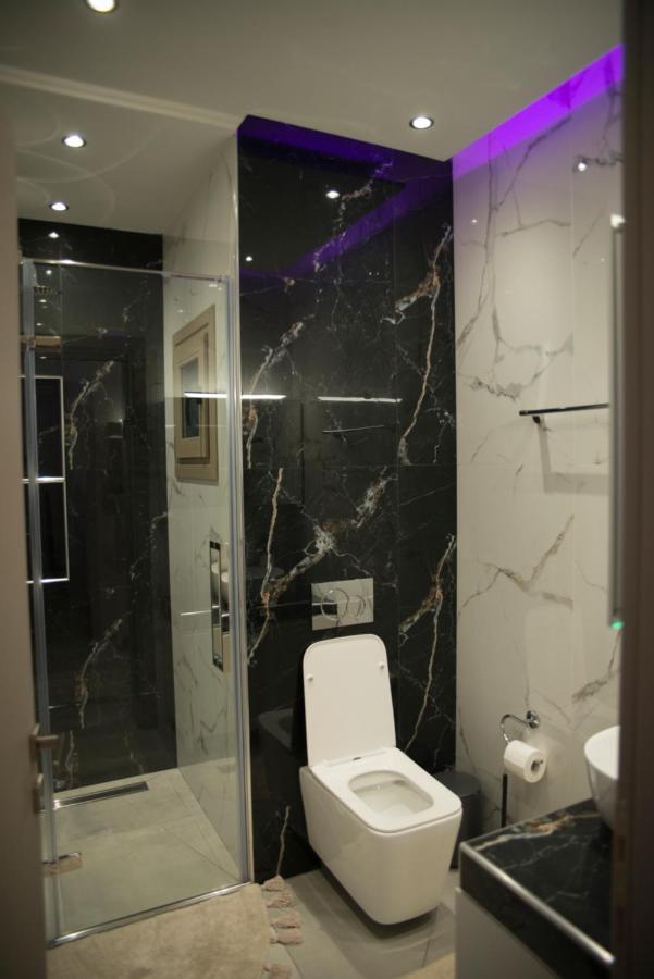 Natasa'S Luxury Apartment Alexandroupoli Eksteriør billede