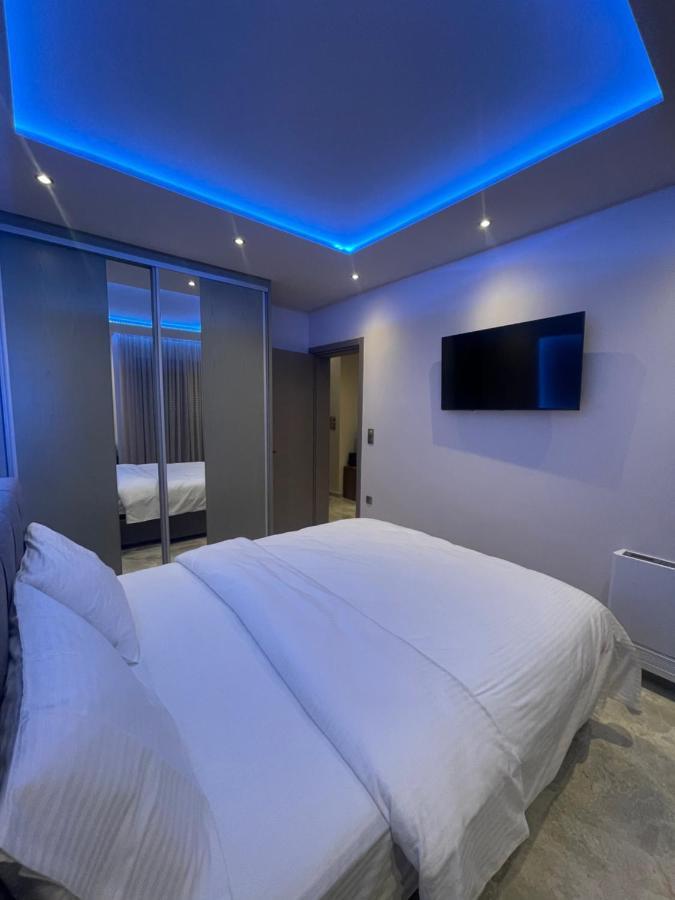 Natasa'S Luxury Apartment Alexandroupoli Eksteriør billede