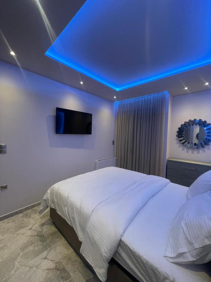 Natasa'S Luxury Apartment Alexandroupoli Eksteriør billede